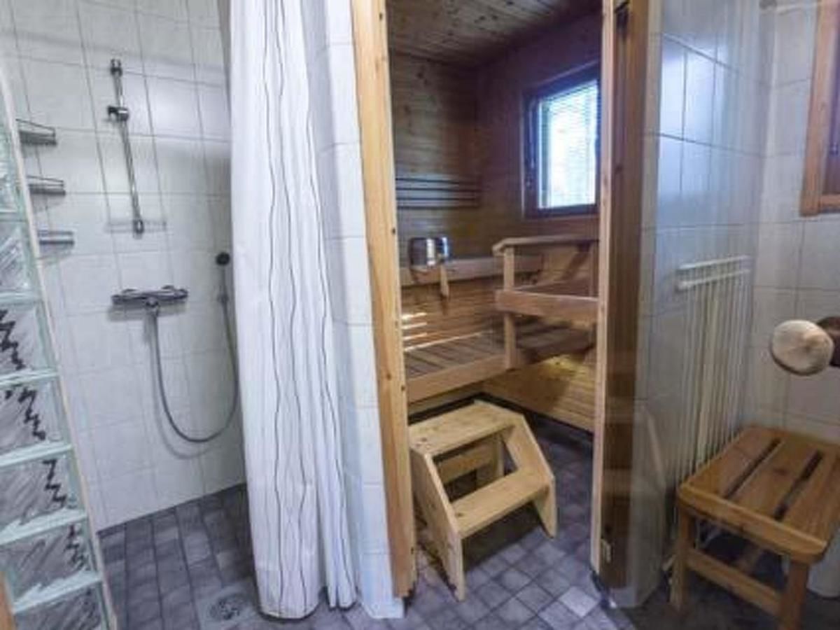 Дома для отпуска Holiday Home Nahila Экясломполо-14