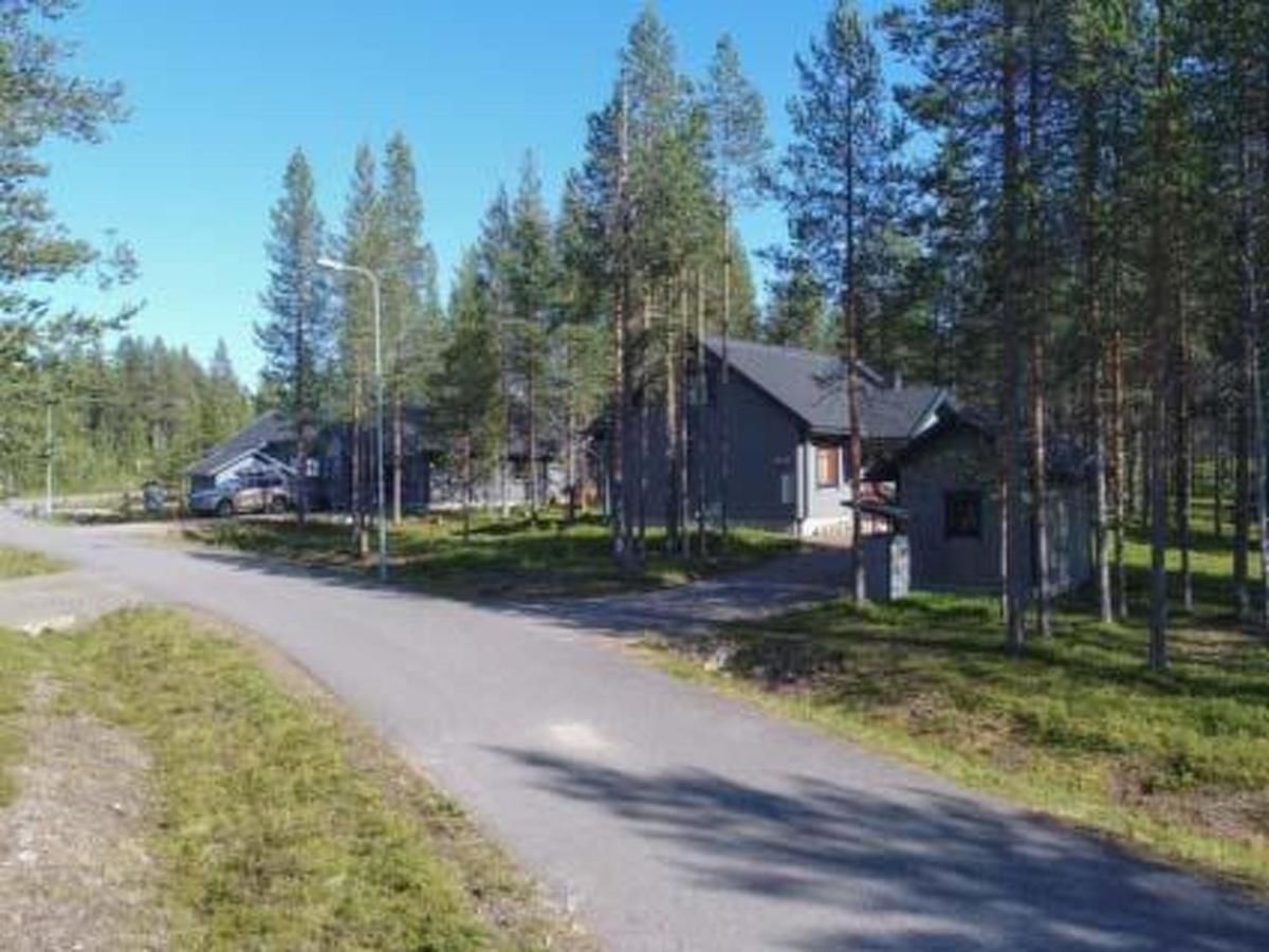 Дома для отпуска Holiday Home Nahila Экясломполо