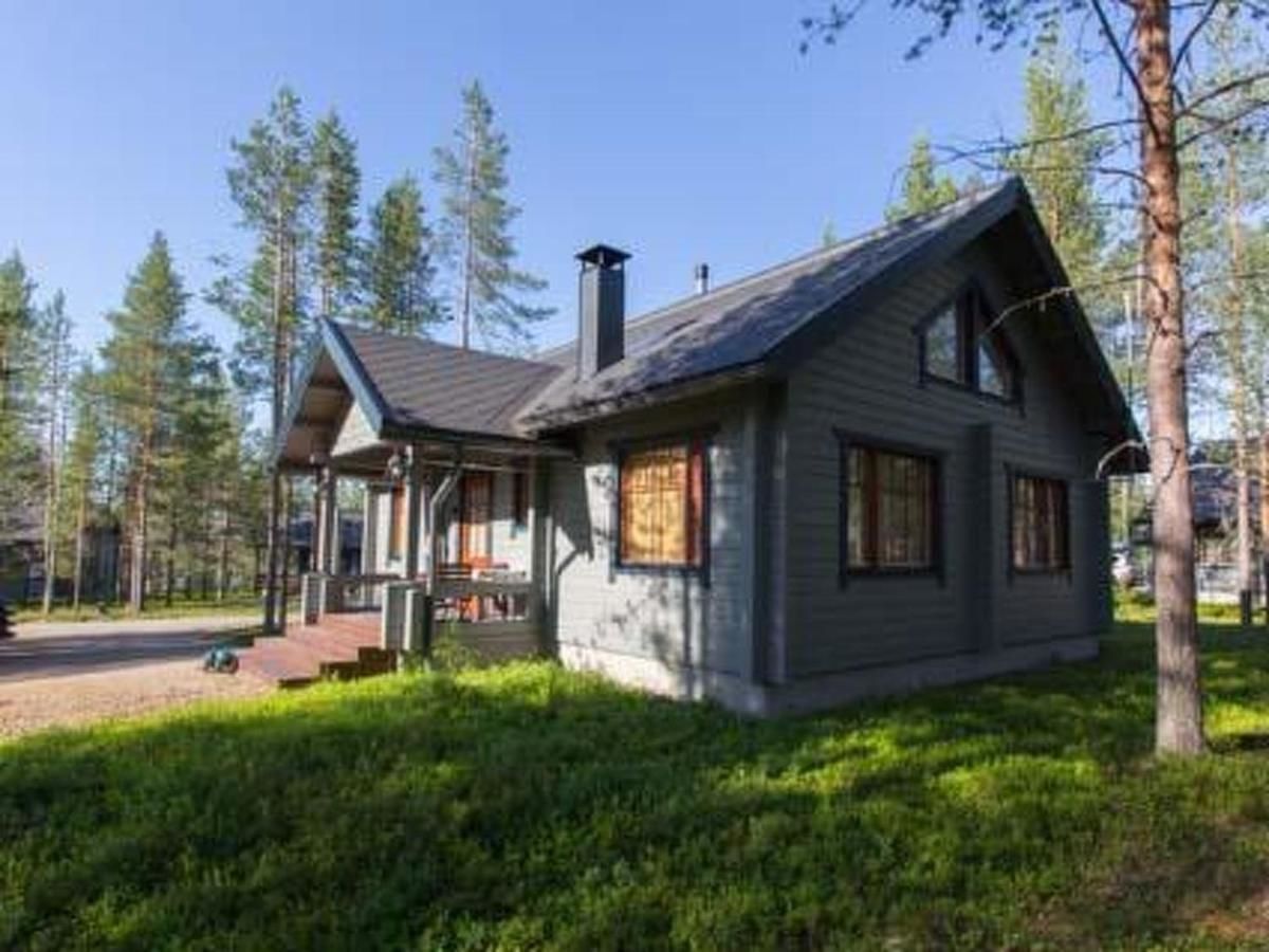 Дома для отпуска Holiday Home Nahila Экясломполо