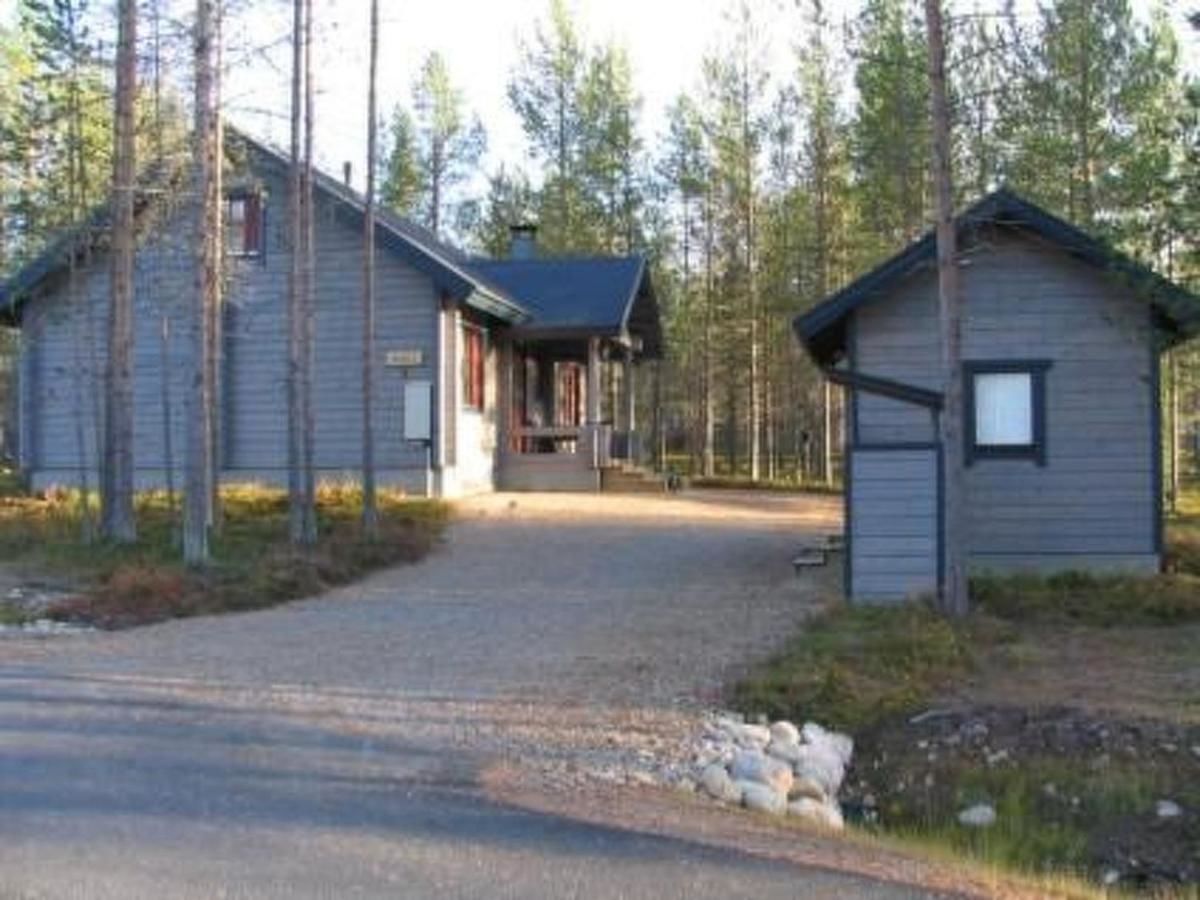 Дома для отпуска Holiday Home Nahila Экясломполо-6