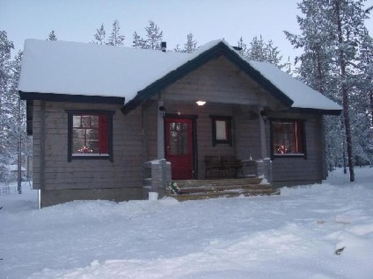 Дома для отпуска Holiday Home Nahila Экясломполо-7