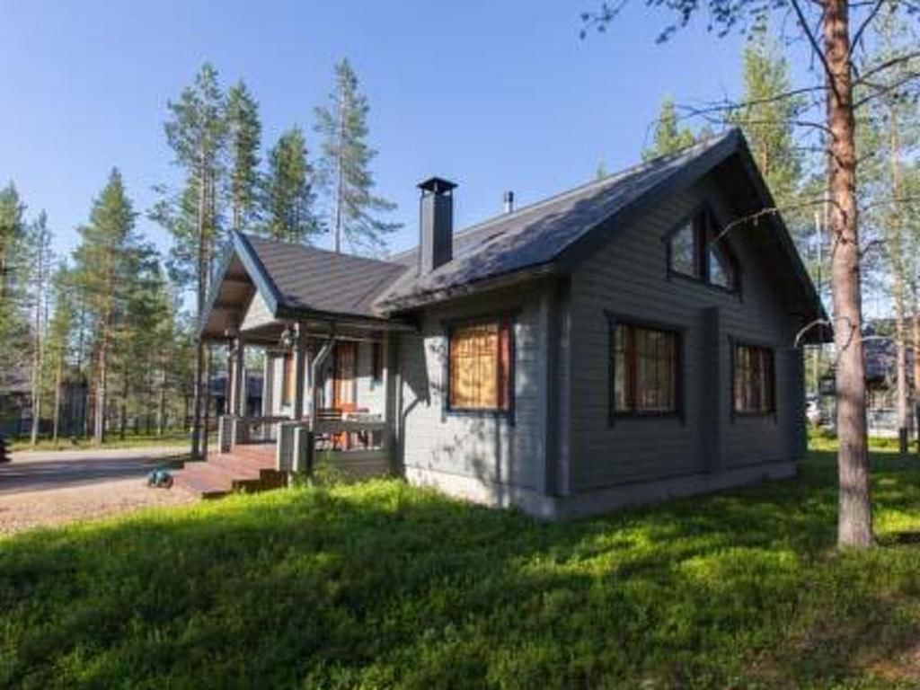 Дома для отпуска Holiday Home Nahila Экясломполо-67